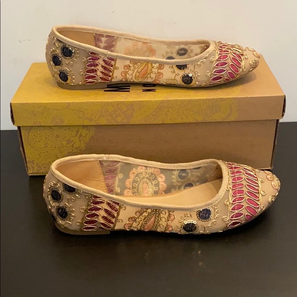 Mix No. 6 flats - Picture 3 of 5